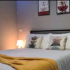 Отель Beautiful 1-bed Studio in Burnley, фото 4