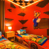Отель Bella Vida 12br Luxury Game Room Villa Pool Spa Disney 283, фото 19