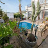 Отель Marvelous Triplex Villa With Private Pool and Impressive View in Bodrum, фото 19