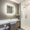 Отель SpringHill Suites Oklahoma City Downtown Bricktown, фото 6