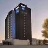 Отель Travelodge by Wyndham Hotel & Convention Centre Quebec City в Квебеке