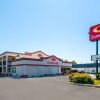 Отель Econo Lodge Easton Route 50, фото 21