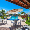 Отель Residencial Mar da Galiléia, фото 15