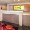 Отель Home2 Suites by Hilton King of Prussia/Valley Forge, PA, фото 13
