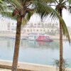 Отель Al Noor Beach Furnished Flats Apartments Salalah, фото 3