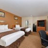 Отель Americas Best Value Inn and Suites Lexington Park, фото 41