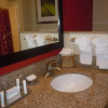 Отель Courtyard Marriott Vicksburg, фото 5