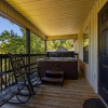 Отель Briarstone Lodge Condo 13A - Two Bedroom Condo, фото 8