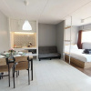 Отель DHIresidence at Impact Muangthong, фото 13