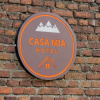 Отель Casa Mia Hotel, фото 1