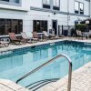 Отель Spark by Hilton Savannah Airport, фото 21