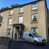 Отель Derwent View Holiday Apartments в Матлке