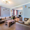 Отель Pretty Holiday Home in Willingen near Forest, фото 12