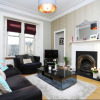 Отель A Stunning Grand Apt near the Royal Botanic Garden, фото 2