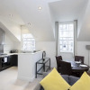 Отель JOIVY Quiet Mews Apartment in New Town, фото 14