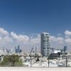 Отель The Roof - By Sea Land Suites в Тель-Авиве