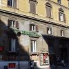 Отель Repubblica в Риме