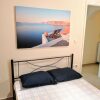 Отель Modern apartment in Piraeus в Пирее