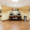 Отель Hampton Inn St. Charles St. Peters, фото 13