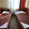 Отель Erciyes Hotel, фото 4