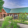 Отель Branson West Cabin w/ Screened Deck & Pools!, фото 19
