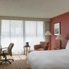 Отель Torrance Marriott Redondo Beach, фото 29