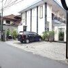 Отель Airy Kuta Bakung Sari Gang Biduri 6 Bali в Куте