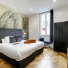 Отель Les Suites du Palais Gallien, фото 3
