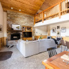 Отель Summit Cabin 1 - Jumper, фото 16