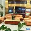 Отель Nanyuan ejia Hotel (Passenger Transport Center Chuancheng South Gate Branch), фото 2
