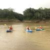 Отель Tambopata Amazon Hostel, фото 9