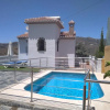 Отель Villa Las Encinas COSTA DEL SOL, фото 16