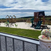 Отель Beautiful 3-bed Lodge in St Andrews, фото 17