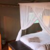 Отель Suricate Tented Lodge в Пустыне Калахари