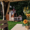 Отель Tenuta I Mandorli, фото 9