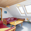Отель 10 Person Holiday Home in Frostrup, фото 11