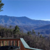 Отель Bear Crossing - Two Bedroom Cabin, фото 1