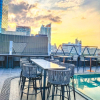 Отель Sora Hotel Silom, фото 18