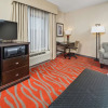 Отель Hampton Inn & Suites Tulsa/Catoosa, фото 6