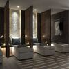 Отель Hilton Belgrade, фото 21