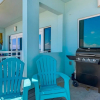 Отель White Sands 23 461 Three Bedroom Condo, фото 14