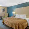 Отель Quality Inn and Suites Apex Holly Springs, фото 8