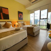 Отель Ceylonz Starlight Suites Bukit Bintang, фото 7