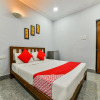 Отель Pavitra Beach Home By OYO Rooms, фото 7