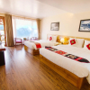 Отель Sapa Centre Hotel, фото 2