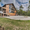Отель Galena Cabin w/ Wraparound Porch & Game Room!, фото 14