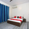 Отель OYO 16783 Highway Residency, фото 3