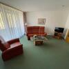 Отель Appartement-Residenz Haus Usedom в Лоддином