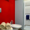 Отель Appartamento Vista Lago Red & Grey, фото 37