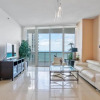 Отель Luxury two bedroom rental at Trump Tower Sunny Isles Beach 23th floor, фото 3